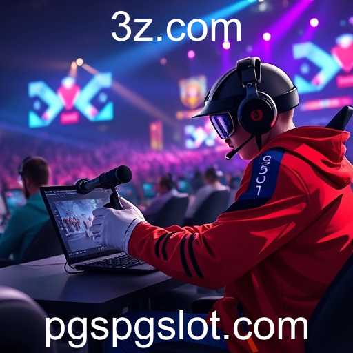 Tendências de Jogos e Comunidade em Ascensão