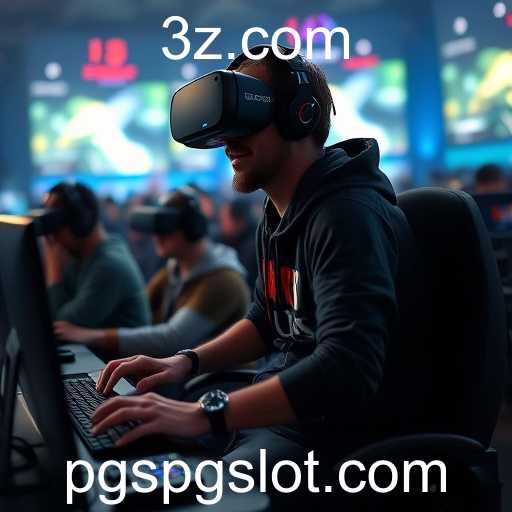 Revolução Digital e o Futuro dos Jogos