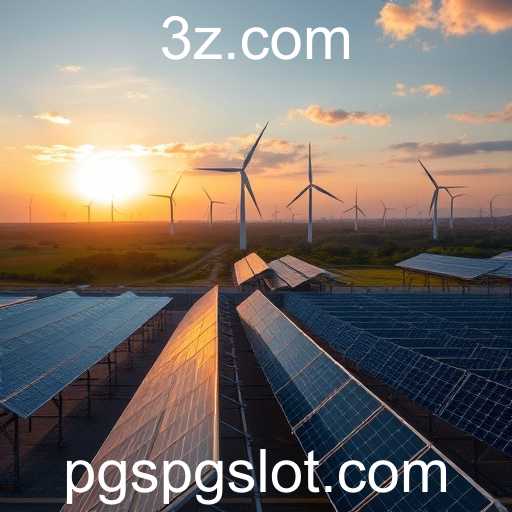 Avançando com Sustentabilidade: O Futuro das Energias Renováveis no Brasil