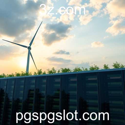 Revolução dos Games: O Surgimento de Jogos Sustentáveis