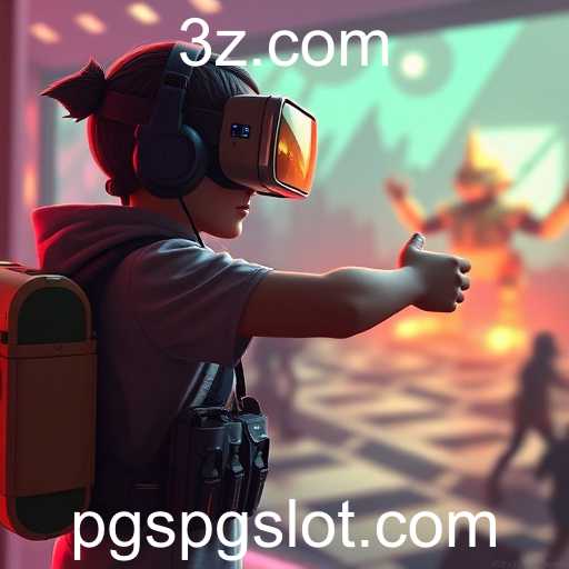 Revolução Digital Aos Olhos dos Gamers