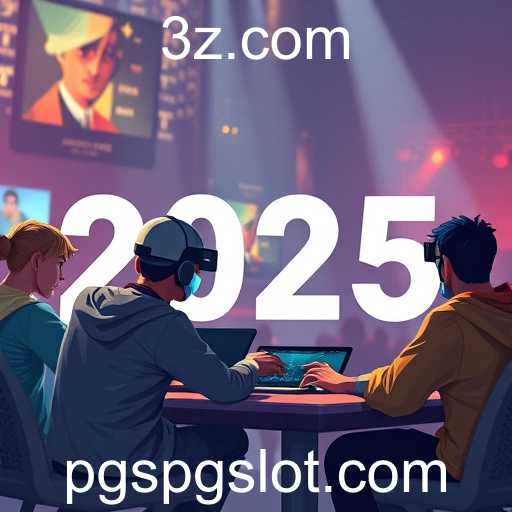 Tendências e Desafios em Sites de Jogos em 2025