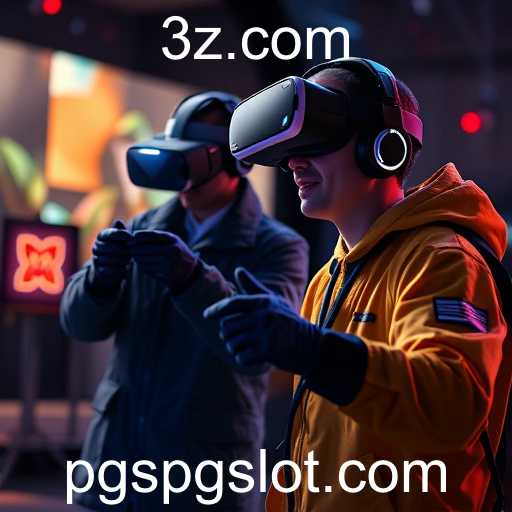 A Revolução dos Games: Tendências e Inovações para 2025