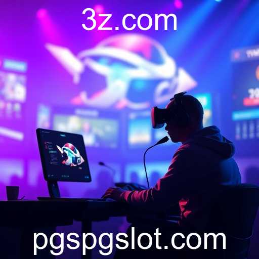 O Impacto de 'pgspg' no Mundo dos Jogos em 2026