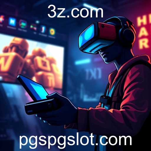 Inovações e Tendências no Mundo dos Games em 2025