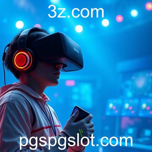 Novas Tendências no Mundo dos Jogos em 2025